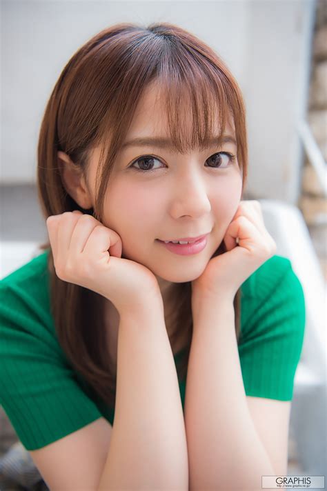 JAV Profile Actress MISAKI NANAMI 